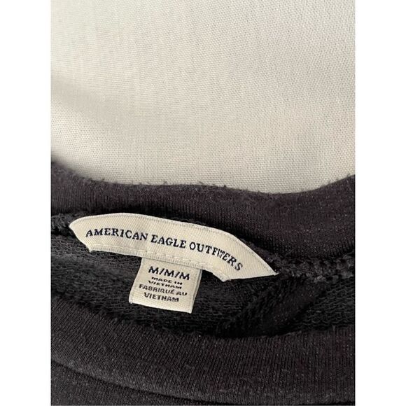 American Eagle Outfitters Cut Out Back Top - Picture 4 of 9